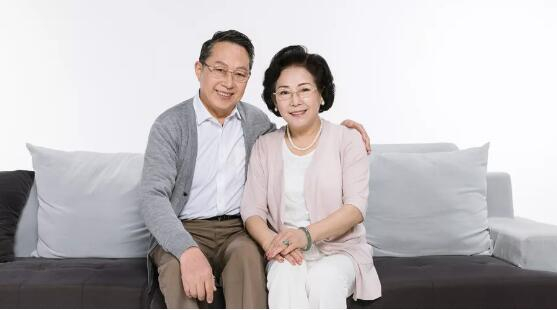 这次回家，请记得臻藏爸妈的慢时光！